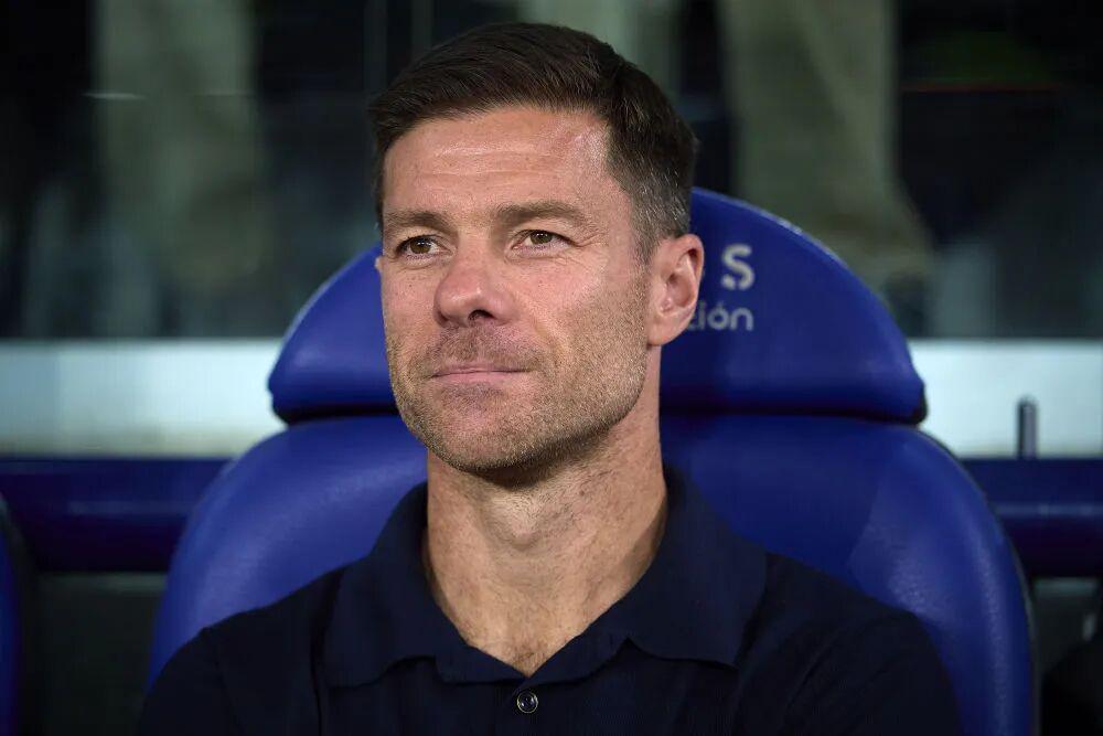 开云下载-皇马主帅太难当！阿隆索下课绝非意外，执教利物浦有可能吗？