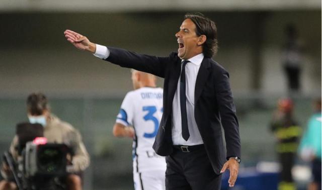 开云官网-小因扎吉：我们展现了自己的实力 但应该进更多球