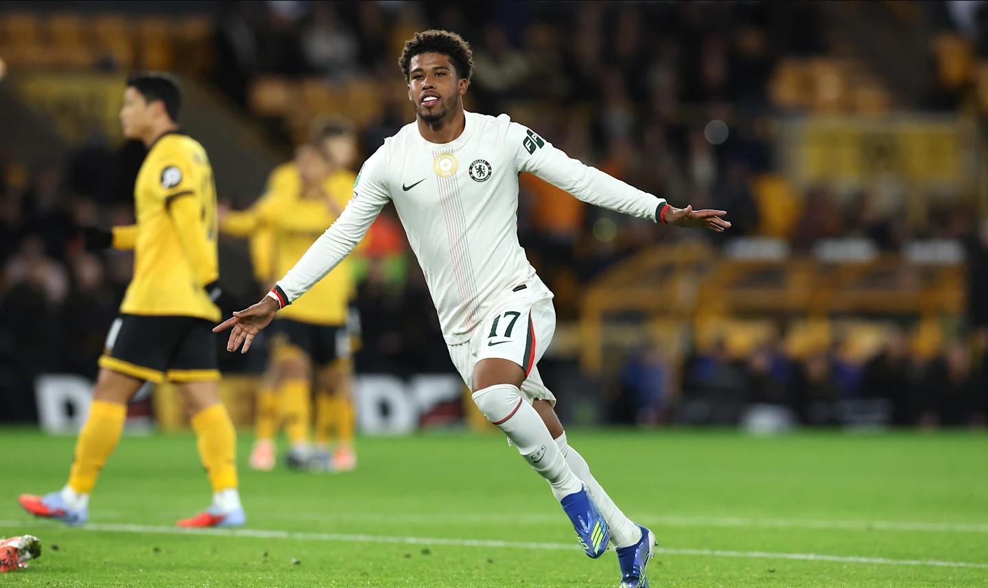 开云-安德雷：我知道罗塞尼尔想要的风格，在切尔西要赢得奖杯