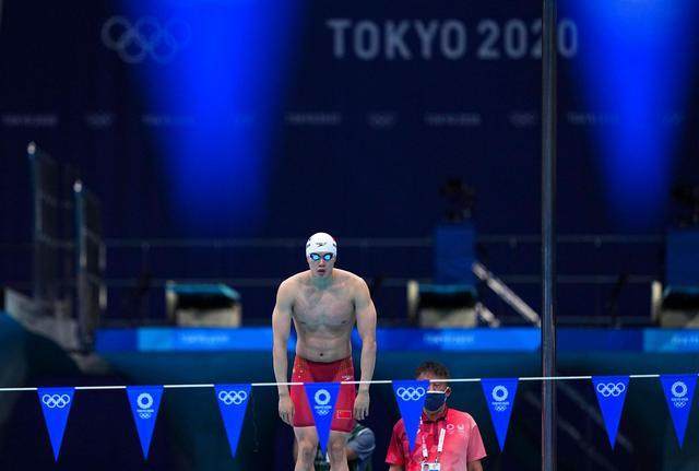 开云APP-游泳首日综述:张雨霏预赛第一 闫子贝晋级次轮